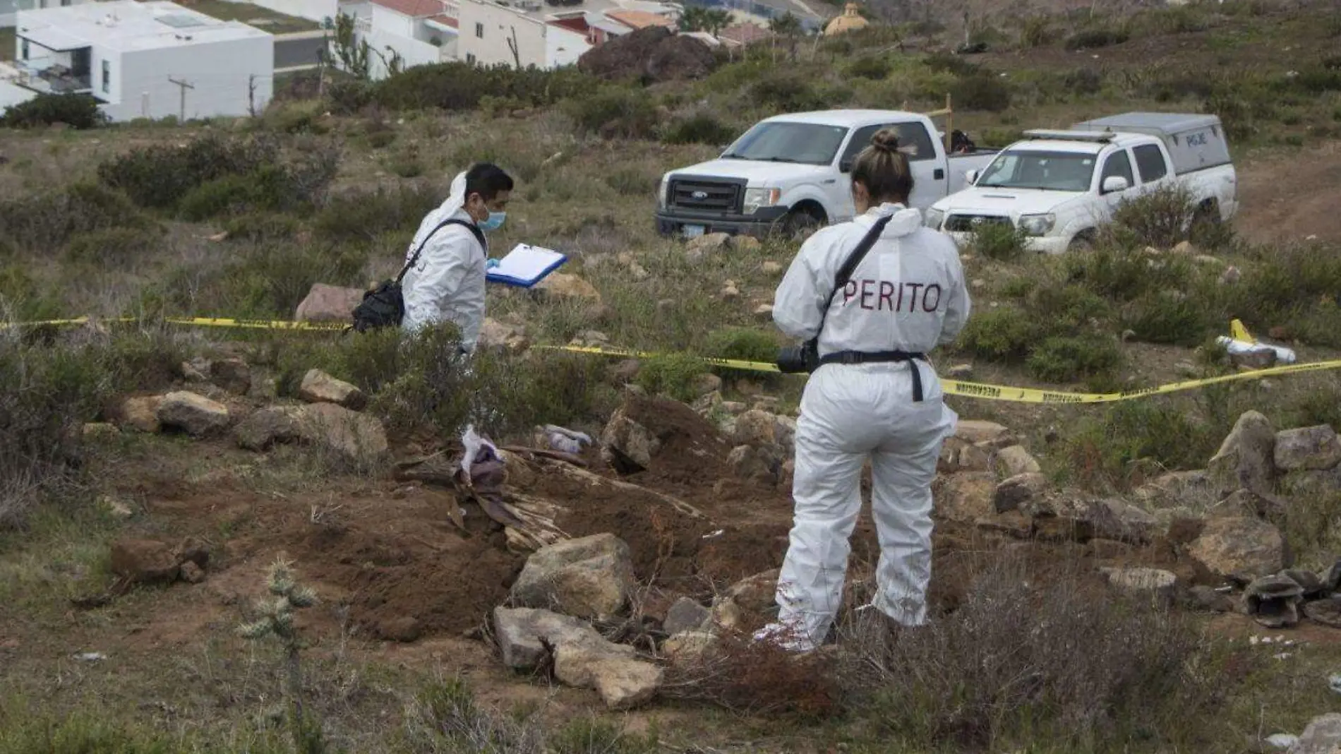 Aprueban diputados crear el Centro Nacional de Identificación Humana